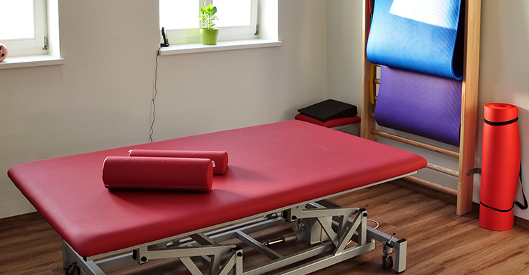 Romantisch schönes Foto mit roten Hausdächern