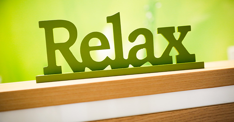 Romantisch schönes Foto mit roten Hausdächern