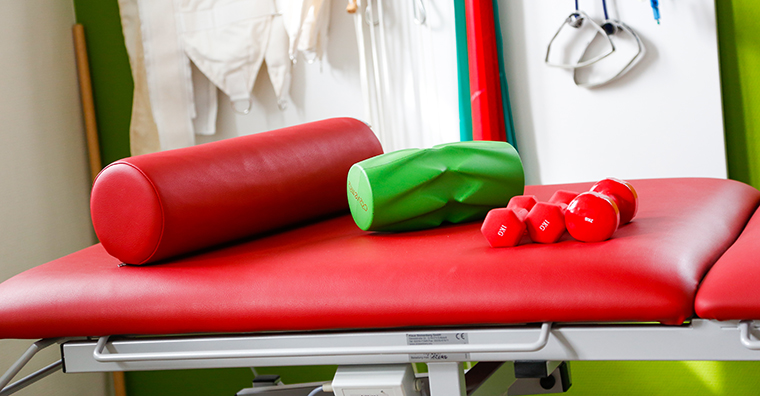 Romantisch schönes Foto mit roten Hausdächern