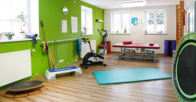 Romantisch schönes Foto mit roten Hausdächern